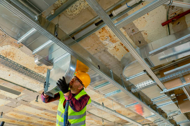 Best Air Filters and Purifiers in East Ithaca, NY