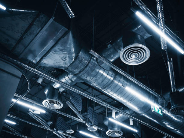 HVAC Financing and Leasing