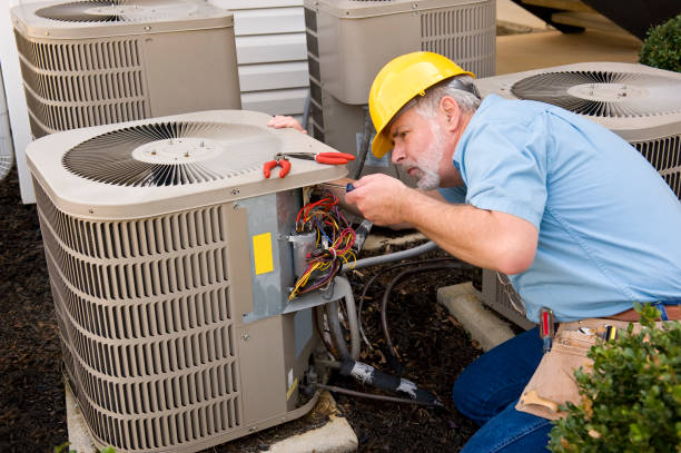 Best Furnace Cleaning in East Ithaca, NY