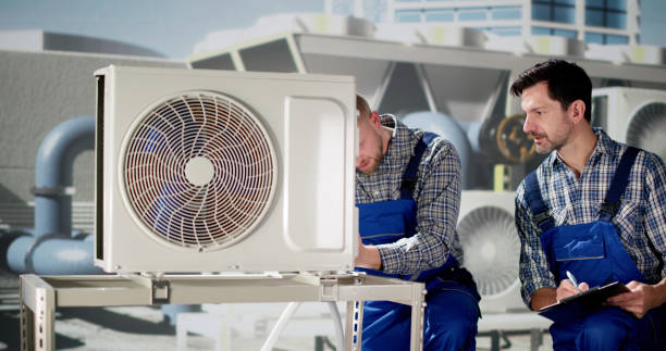 Best Energy-efficient HVAC Solutions in East Ithaca, NY