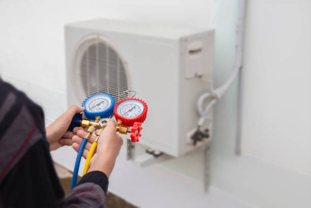Best VRF (Variable Refrigerant Flow) Systems in East Ithaca, NY