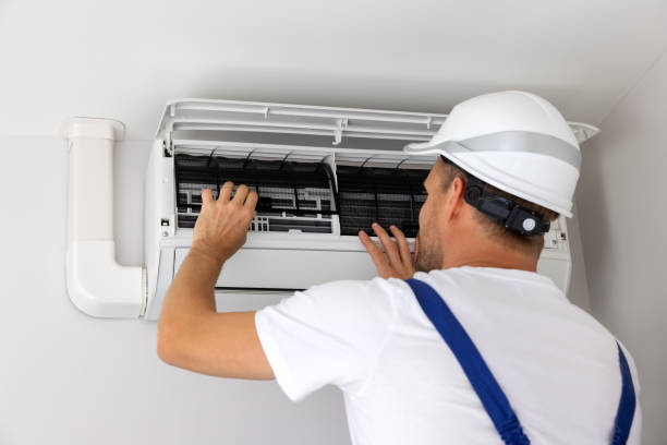 Best Thermostats and Smart Controls in East Ithaca, NY